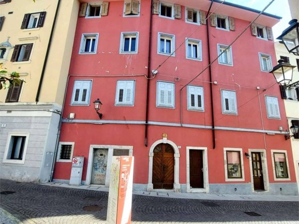 appartamento in vendita a Gorizia