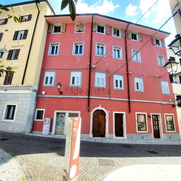 appartamento in vendita a Gorizia