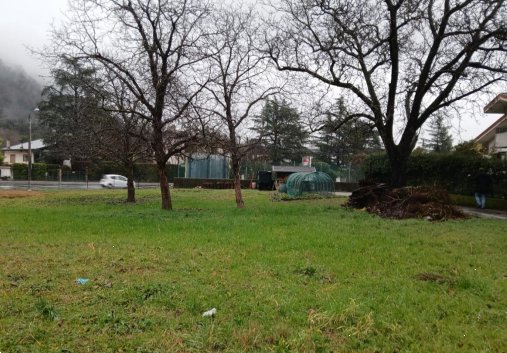 terreno edificabile in vendita a Gorizia