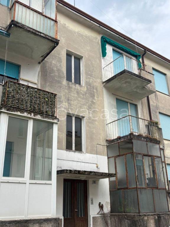 appartamento in vendita a Gorizia