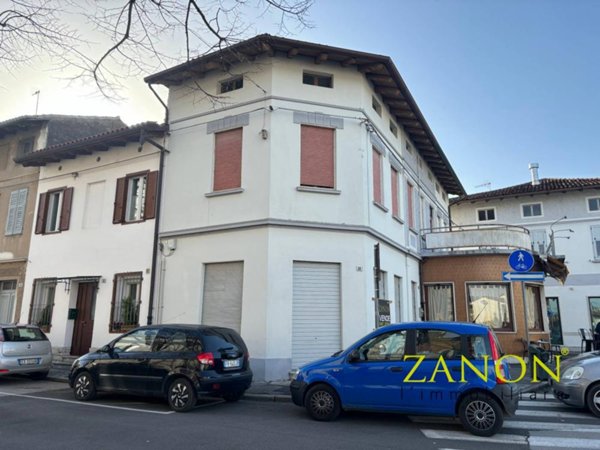 casa indipendente in vendita a Gorizia in zona Lucinico