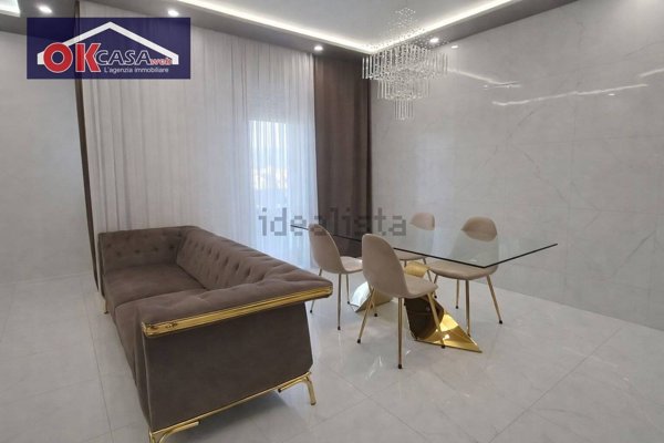 appartamento in vendita a Gorizia