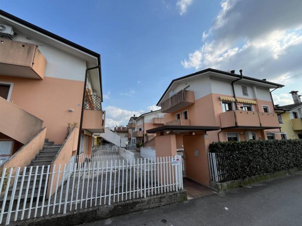 appartamento in vendita a Gorizia in zona San Rocco