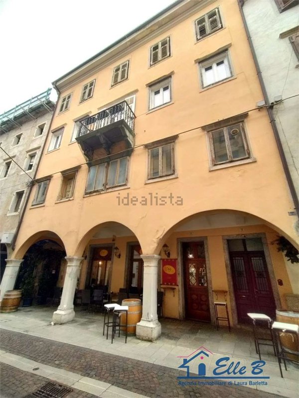 appartamento in vendita a Gorizia