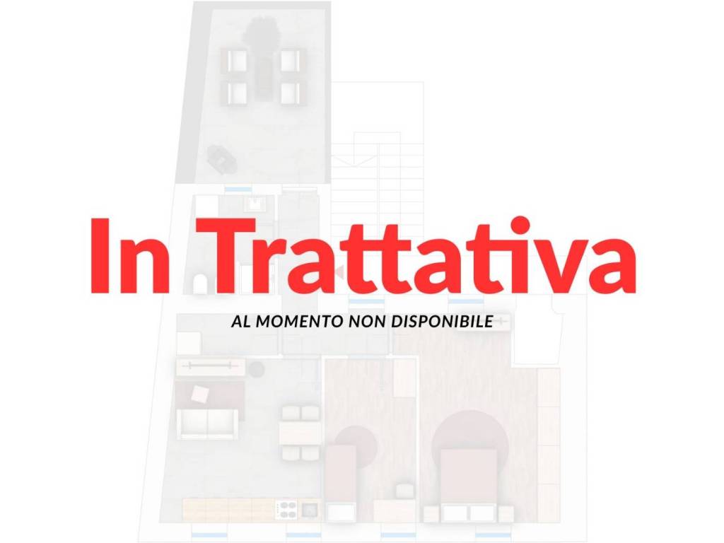 appartamento in vendita a Gorizia