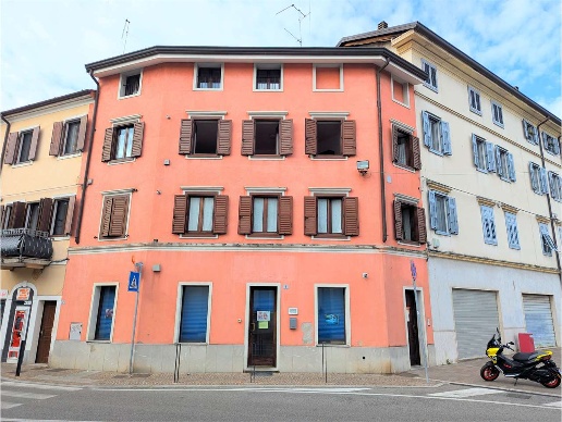 appartamento in vendita a Gorizia in zona Castello