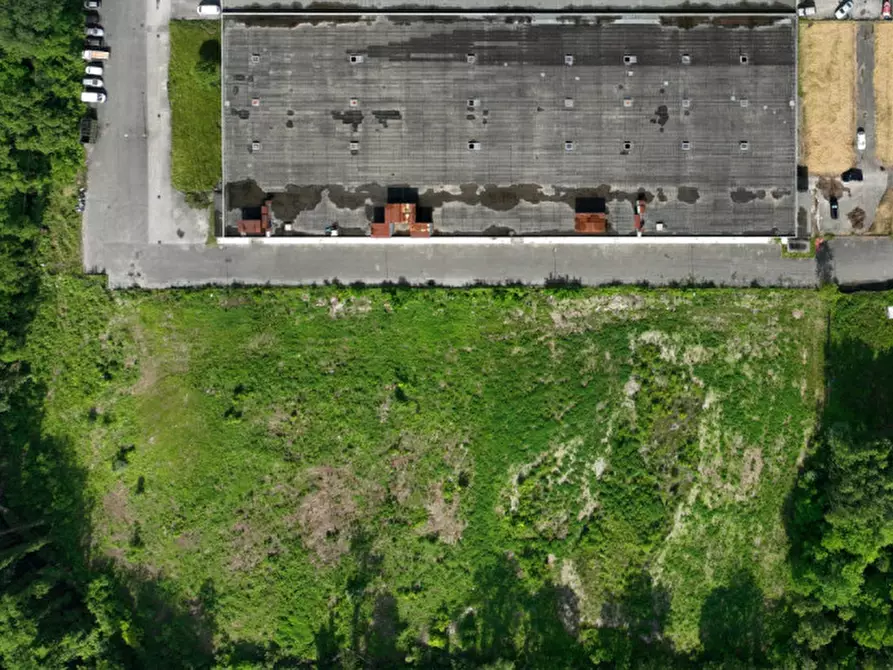 mansarda in vendita a Gorizia