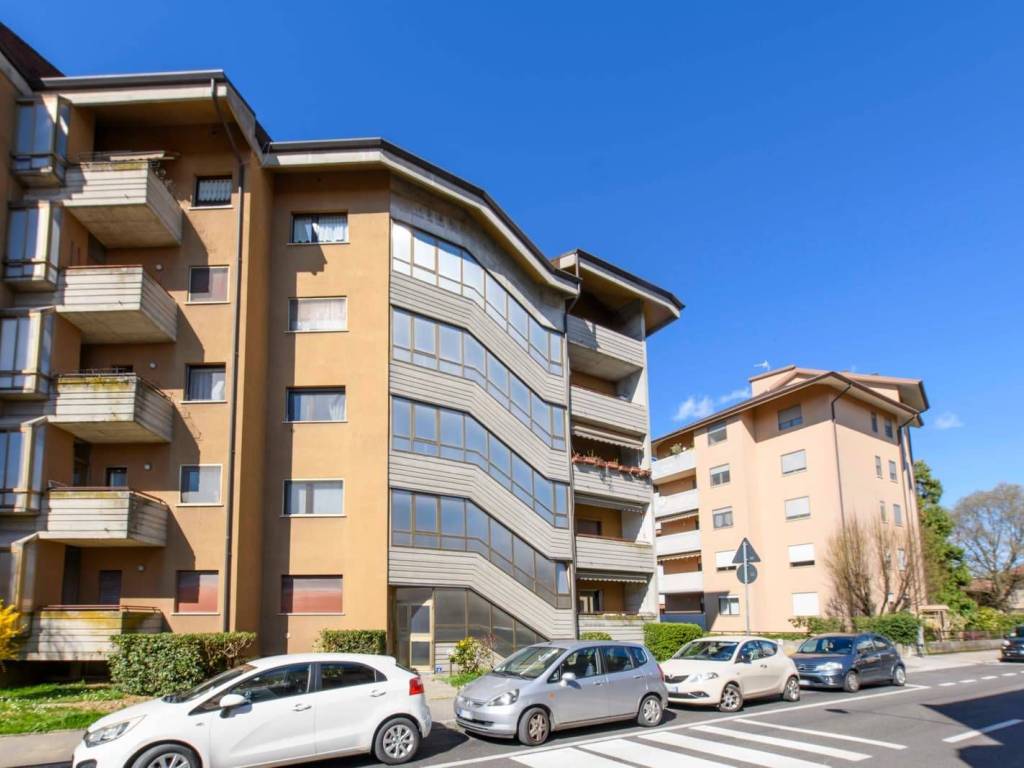 appartamento in vendita a Gorizia