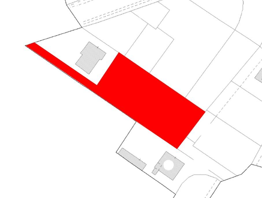 terreno edificabile in vendita a Gorizia