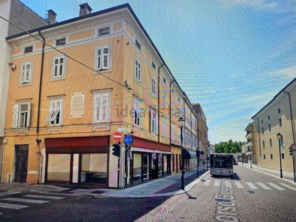 appartamento in vendita a Gorizia