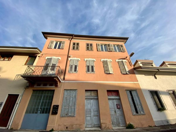 appartamento in vendita a Gorizia in zona San Rocco