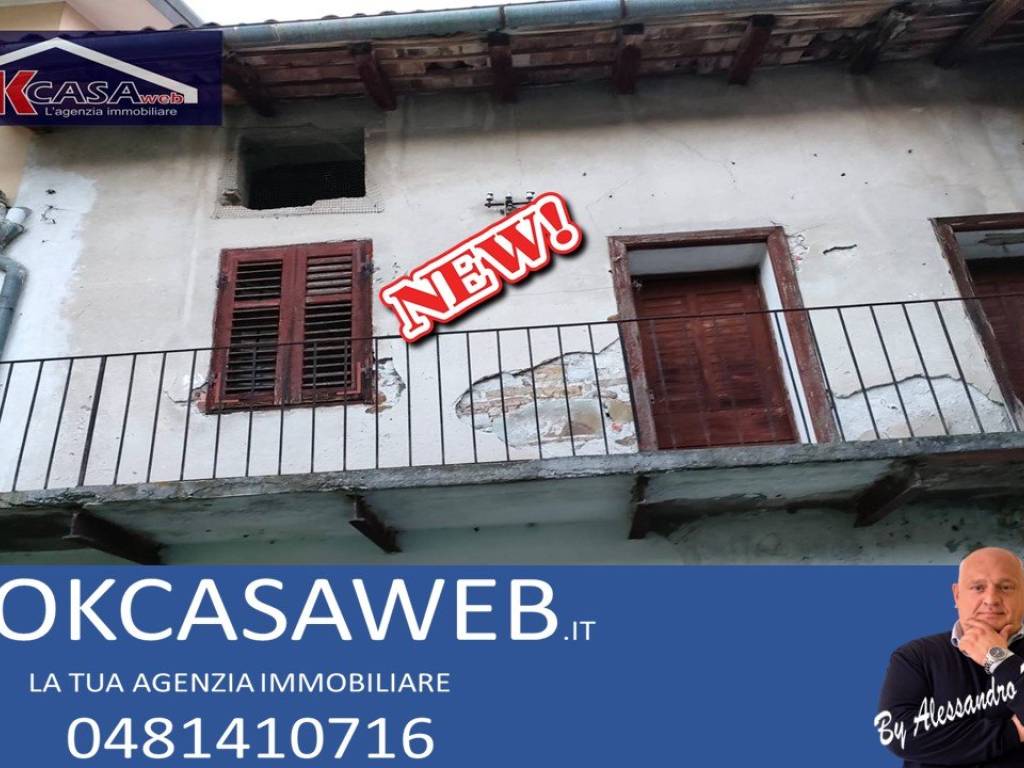 casa indipendente in vendita a Gorizia