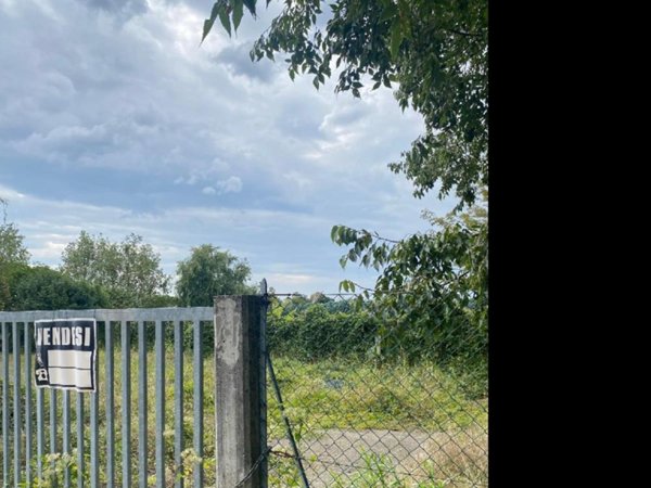 terreno agricolo in vendita a Gorizia in zona Lucinico