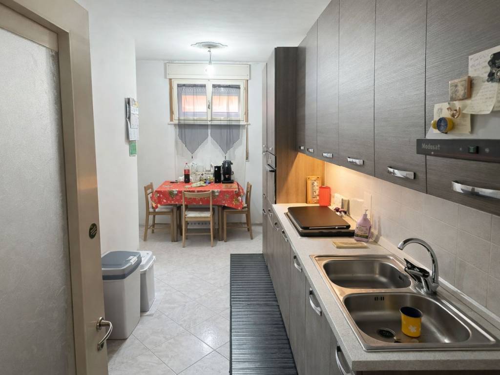 appartamento in vendita a Gorizia