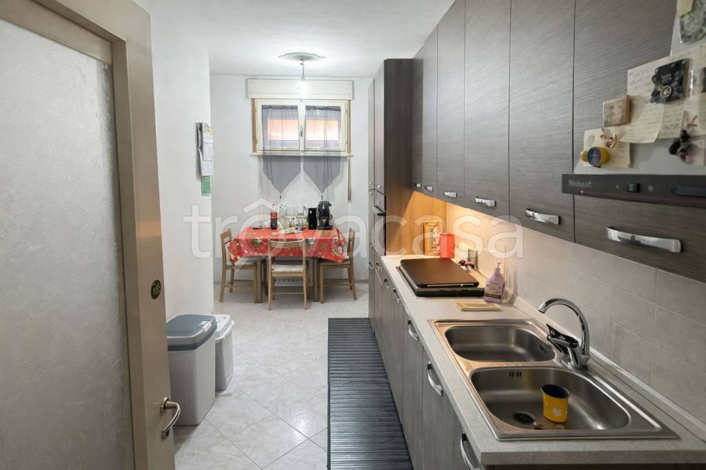 appartamento in vendita a Gorizia