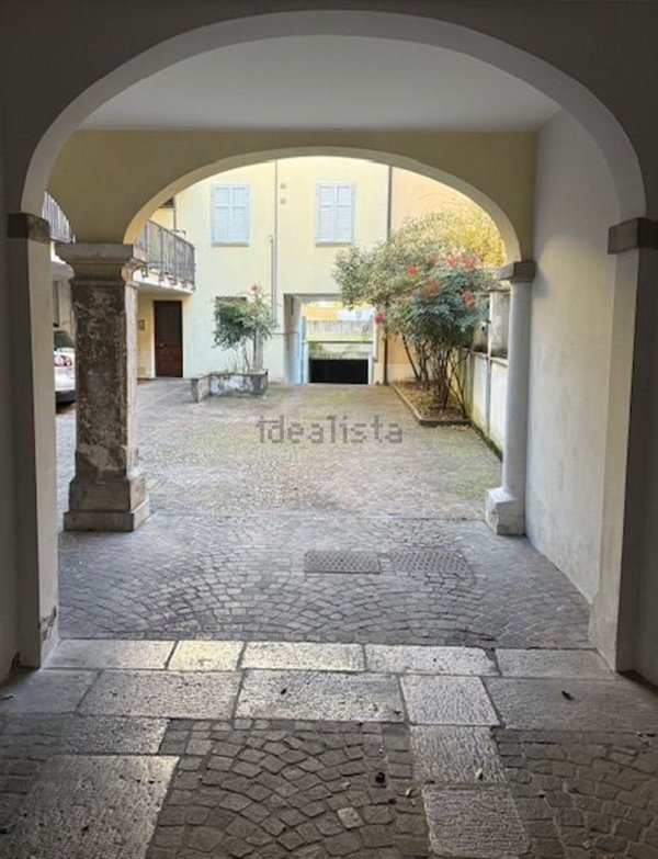 appartamento in vendita a Gorizia in zona Castello