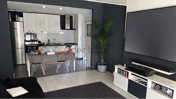 appartamento in vendita a Gorizia in zona San Rocco