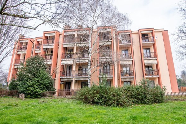 appartamento in vendita a Gorizia in zona San Rocco