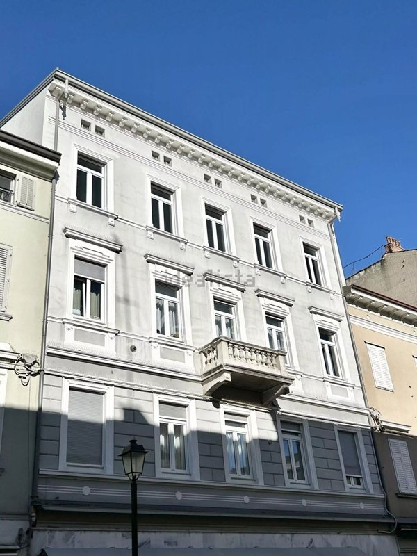 appartamento in vendita a Gorizia