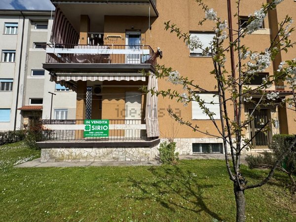 appartamento in vendita a Gorizia in zona Campagnuzza