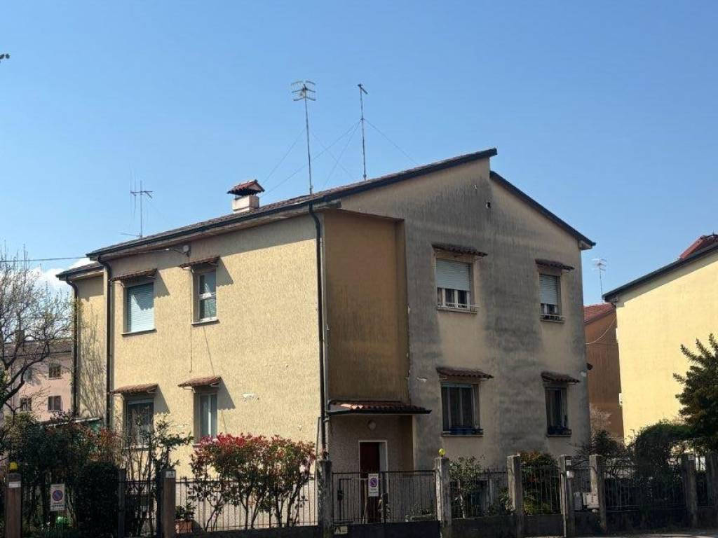 appartamento in vendita a Gorizia