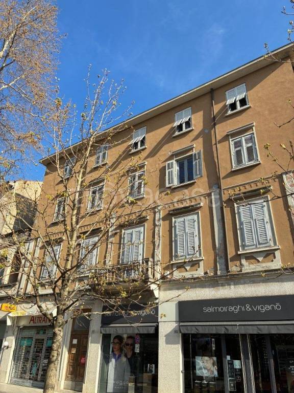 appartamento in vendita a Gorizia