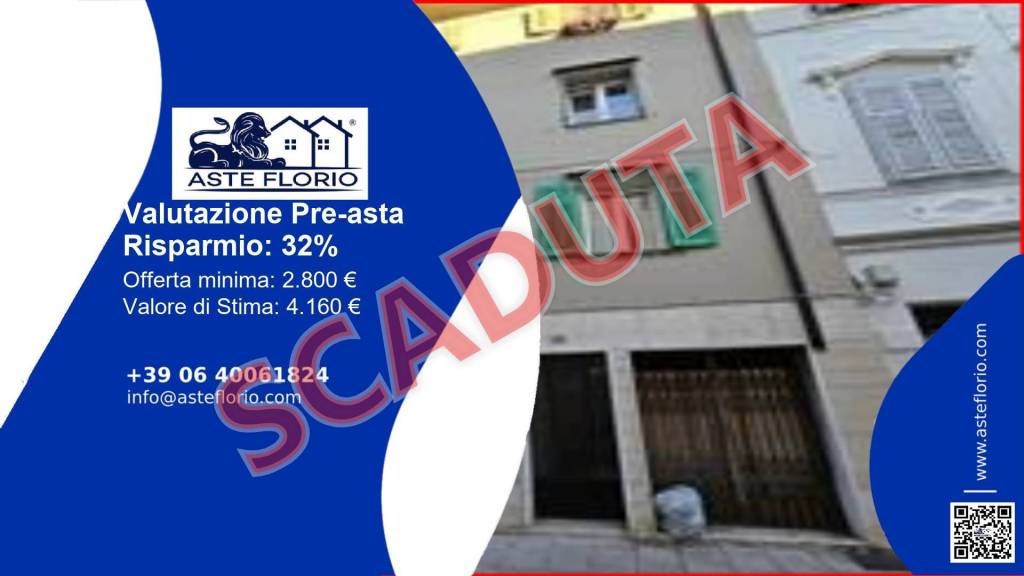 negozio in vendita a Gorizia