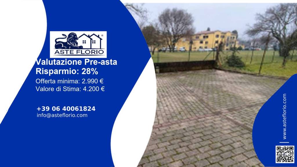 terreno edificabile in vendita a Gorizia