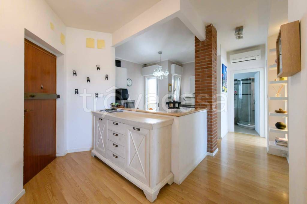 appartamento in vendita a Gorizia