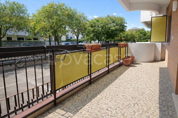 appartamento in vendita a Gorizia in zona San Rocco