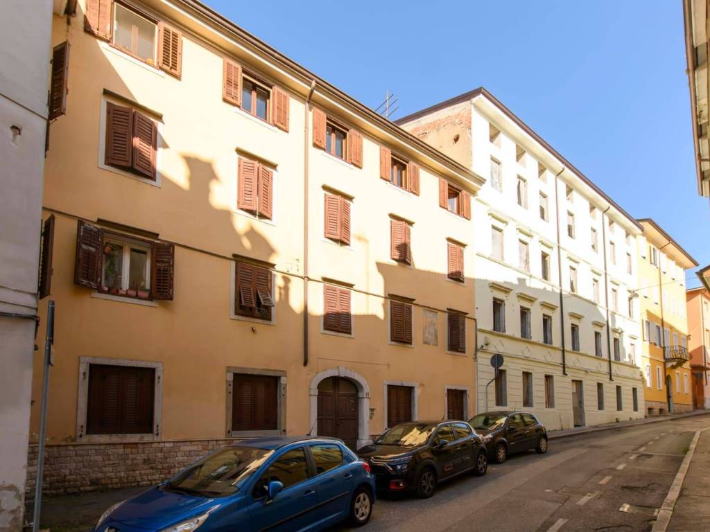 appartamento in vendita a Gorizia