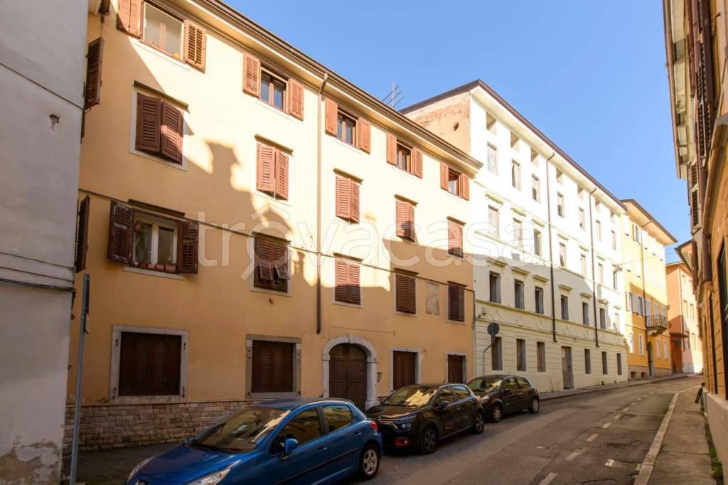 appartamento in vendita a Gorizia