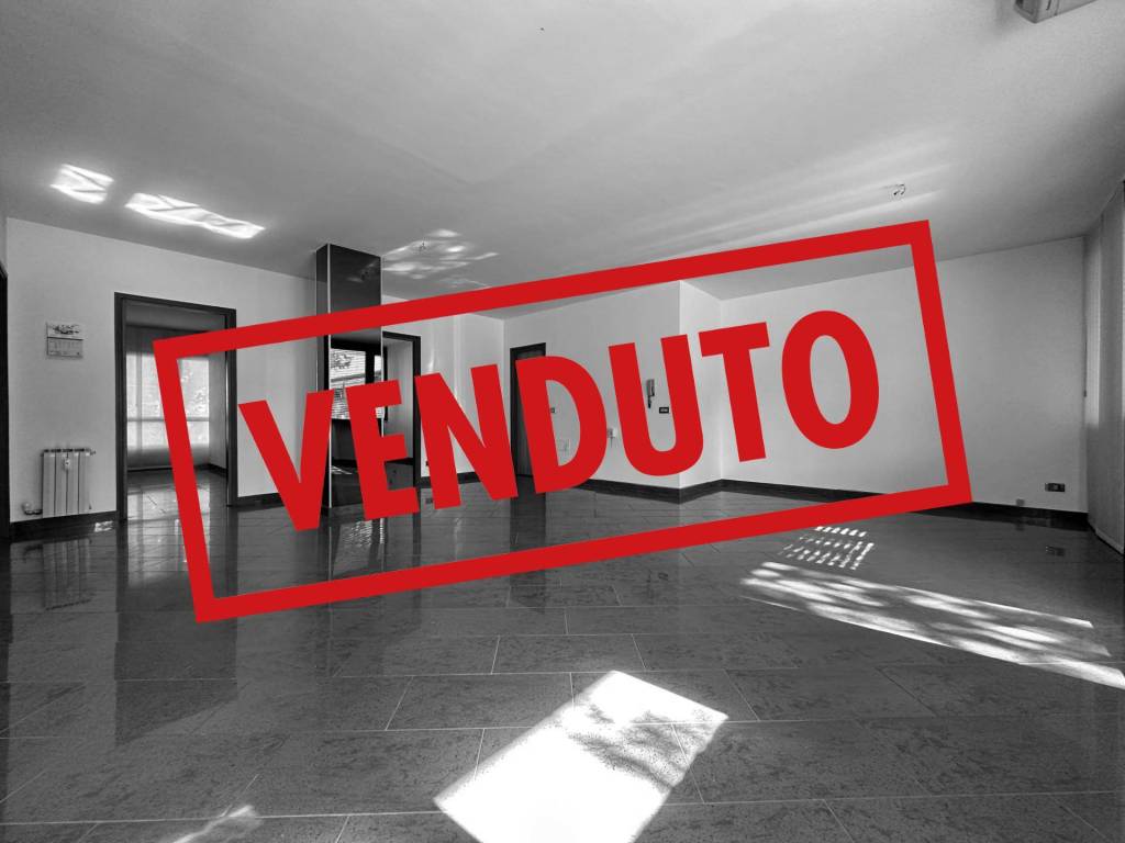 ufficio in vendita a Gorizia
