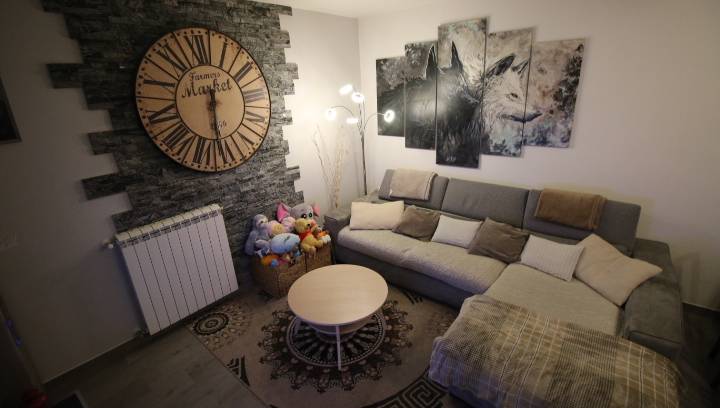 appartamento in vendita a Gorizia