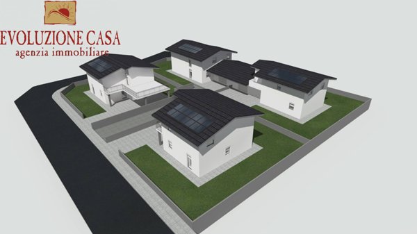 casa indipendente in vendita a Gorizia