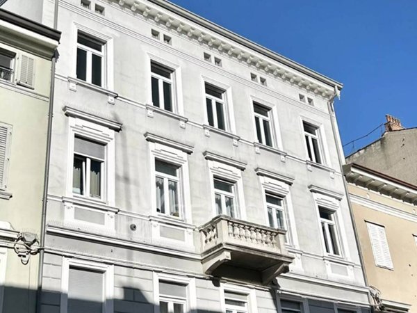 appartamento in vendita a Gorizia
