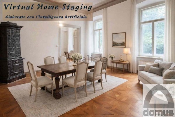 appartamento in vendita a Gorizia