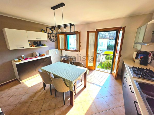 appartamento in vendita a Gorizia