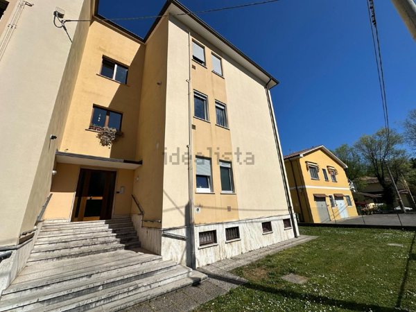 appartamento in vendita a Gorizia