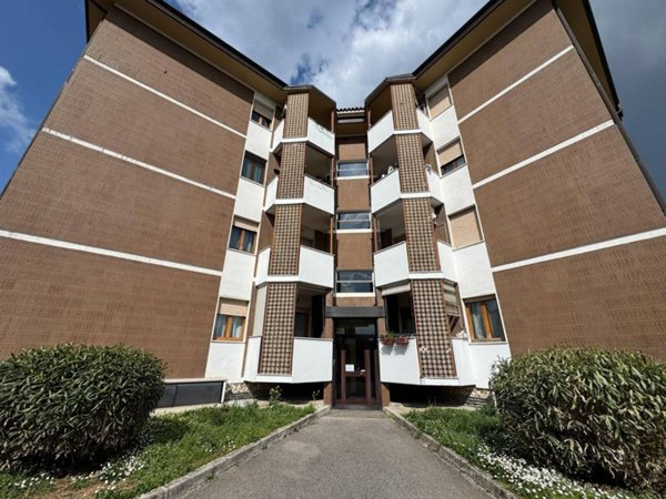 appartamento in vendita a Gorizia in zona Sant'Andrea