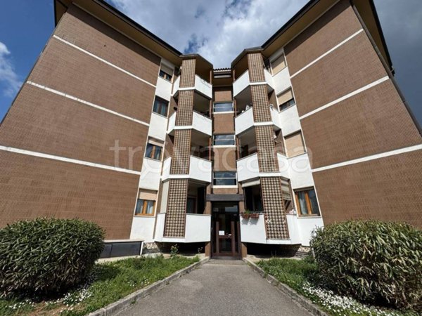 appartamento in vendita a Gorizia in zona Sant'Andrea