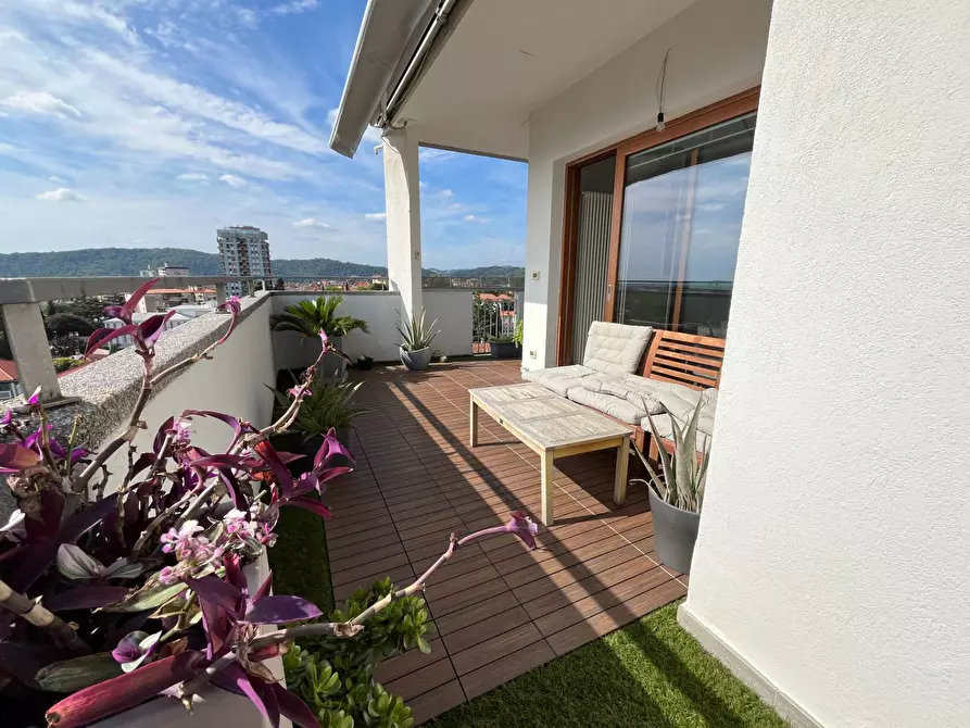 appartamento in vendita a Gorizia