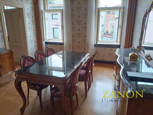 appartamento in vendita a Gorizia