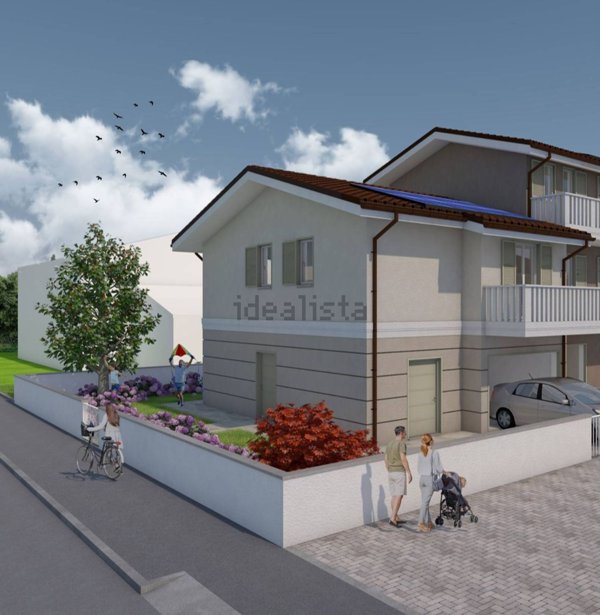 casa indipendente in vendita a Gorizia