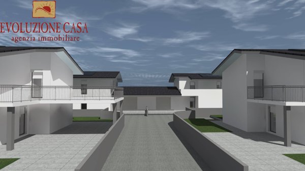 casa indipendente in vendita a Gorizia