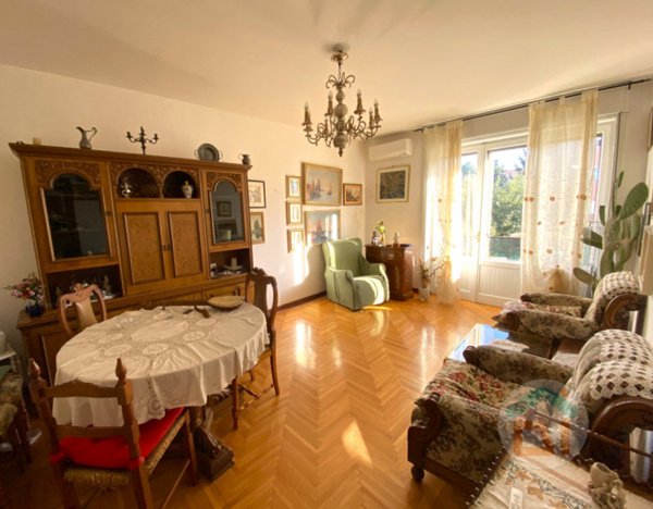 appartamento in vendita a Gorizia