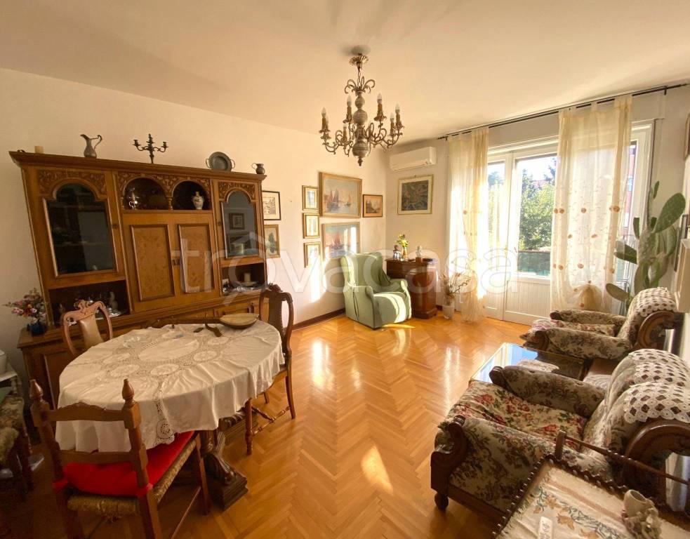appartamento in vendita a Gorizia