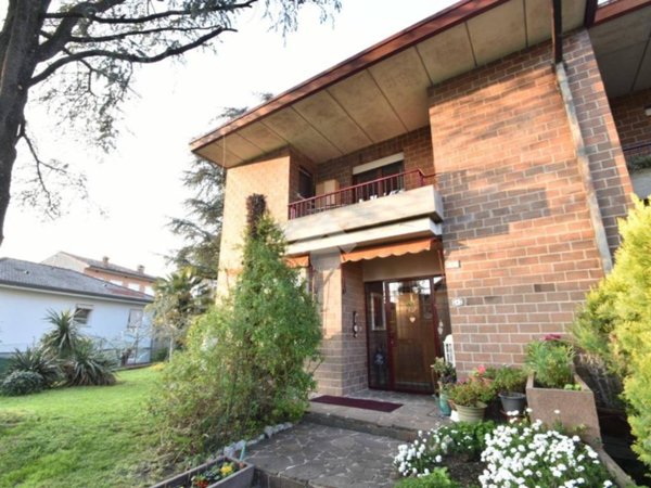 casa indipendente in vendita a Gorizia