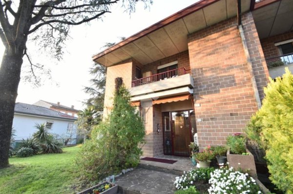casa indipendente in vendita a Gorizia