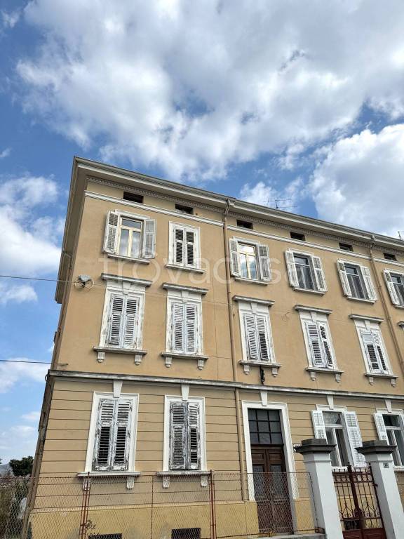 appartamento in vendita a Gorizia